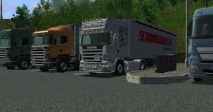 Pin On Euro Truck Simulator