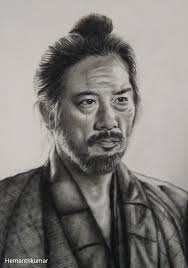 Renowned Actor & Martial Artist Hiroyuki Sanada Is 65 Today Golden Oldies  is wishing Japanese actor and martial artist Hiroyuki Sanada MBE a happy  birthday today (Born Shimozawa; 12 October 1960). He