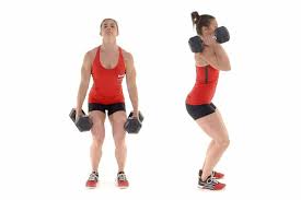 Pronađite prave vežbe za sve mišićne grupe, napravite svoj plan vežbanja kombinacijom različitih aktivnosti i dos. Movement Tip Dumbbell Power Clean And Push Jerk P10 Fitness