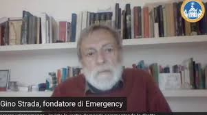 Gino strada, i libri in cui racconta la sua missione. Giornata Del Dono Gino Strada Ritroviamo La Nostra Umanita Serve Impegno Dei Giovani Piacenzasera It