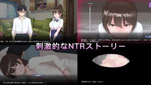 SLG动态NTR谷歌机翻中出耻辱口交】NTR 弟弟的女友NTR 弟の彼女【PC990M】 - 游戏中心- 宅宅的妙妙屋
