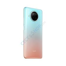 Xiaomi redmi note 9 android smartphone. Xiaomi Redmi Note 9 Pro 5g