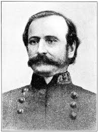 Confederate Wizards of the Saddle