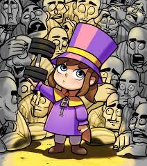 Pin On A Hat In Time