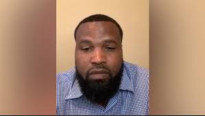 Antonio Washington is running for Shreveport City Council Dist. G