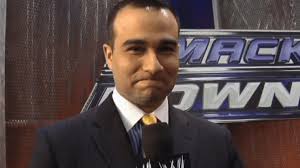 Todd Pettengil (& 9 Other WWE Backstage Personalities We Forgot About)