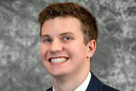 Chase Post, Jacob Seals, Preston Ruth, and Harriet “Hattie” Williamson are  among the 2023-24 recipients of the Wallace “Dwight” Kessel Scholarship, a  fund that has awarded $303,747 in scholarships benefiting more than