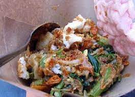 Lotek At Jalan Kalipah Apo 42 Bandung Indonesia