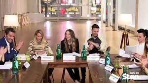 A new trailer for the back half of younger's seventh and final season dropped on friday, offering a juicy preview of how the darren star comedy will tie up its new episodes of younger drop thursdays on paramount+ and hulu. Younger Season 7 Trailer Video Dailymotion