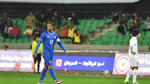 قائد محنك لمنتخب الكويت بدرجة خبير. Ø¨Ø¯Ø± Ø§ÙÙØ·ÙØ¹ ÙÙØ¯Ø¯ Ø¹ÙØ§Ø¯Ø© Ø§ÙØµÙØ± ÙÙØ§Ø¹Ø¨Ù Ø§ÙØ¹Ø§ÙÙ Ø¯Ø§Ø± Ø§ÙÙÙØ§Ù