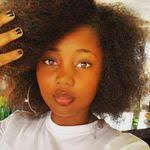 Marilyn Brandy's Instagram, Twitter & Facebook