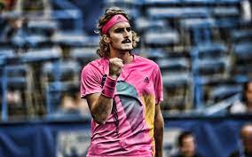 Free shipping options & 60 day returns at the official adidas online store. 30 Stefanos Tsitsipas Hd Wallpapers Background Images