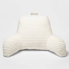 Pricing, promotions and availability may vary by location and at target.com. Room Essentials Cut Plush Bed Rest Pillow Target
