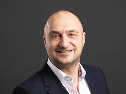 Viaplay Group appoints Roger Lodewick as SVP and CEO Viaplay Netherlands