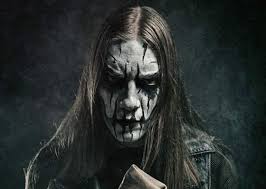 A Conversation with Ardek of Carach Angren