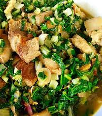 Pin On Food Filipino Vegetables