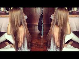 With the rise in importance of men's grooming, it's perfectly normal for men to be found shopping hair tools on display in any department store or even borrowing their wife or girlfriend's set. Pin Straight Hair In 15 Minutes Youtube