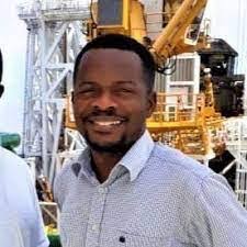 Joseph Annan's Instagram, Twitter & Facebook