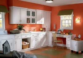 60 wall color ideas in orange