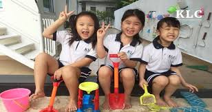 Aktiviti Bermain Pasir Sejak Kecil Bantu Asah Minda Kanak Kanak Tadika Penjagaan Kanak Kanak Peringkat Awal Kanak Kanak Tadika Klc