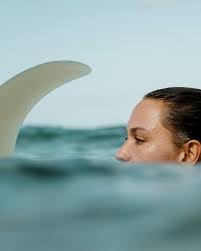 Honored to share that our Founder + Executive Director, Bella Bonner, is  featured in the @santacruzmah's HERstory exhibit — recognized for founding  Black Surf Santa Cruz and helping expand access to ocean