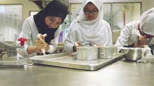 Learn how to create your own. Promosi Sijil Pastri Kolej Komuniti Bayan Baru Youtube