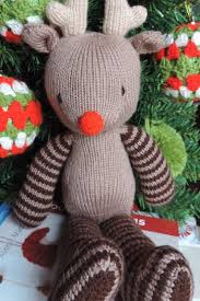 Free Free Reindeer Knitting Patterns Patterns Knitting