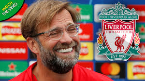 Salah's terrible injury no matter what any rival fans on twitter pushing the real madrid were dominant narrative want to tell you, liverpool were on top for the opening half hour of the game. Why Loris Karius Has Decided To Stay Away From Liverpool S Champions League Final Mirror Online