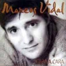 Marcos Vidal