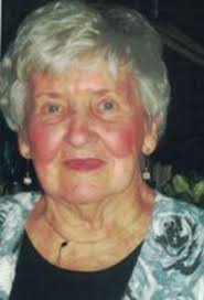 Obituary information for Theresa C. Snyder