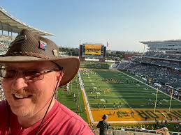 Event Feedback: Baylor University Bears vs. Texas Southern University  Tigers