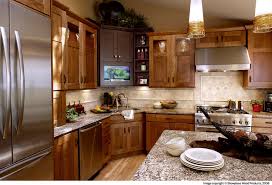 windowless kitchen sinks: looking