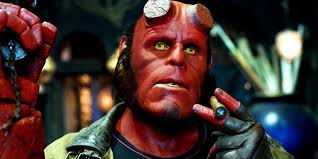 Guillermo del Toro's HELLBOY II: THE GOLDEN ARMY Is A Devilishly Great  Comic Adaptation