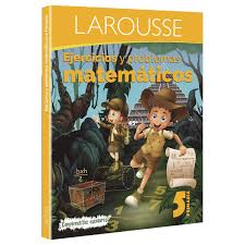 Libro de matematicas 5 grado en pdf. Ejercicios Matematicos 5