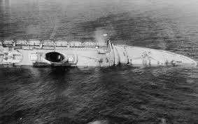 5 famous shipwrecks in new england