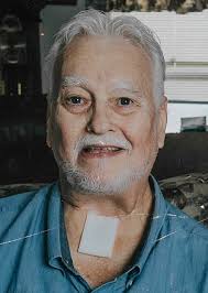 Obituary for Robert Yeager