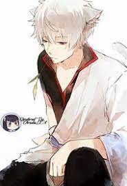 7+ anime wolf guy white hair | anime white hair boy, white. Pic Of Anime Wolf Boy