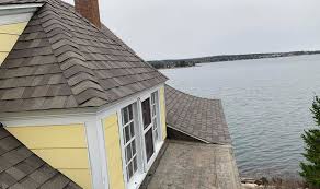 Looking for gale force roofing? Roofing Ted Weber Jr Roofing