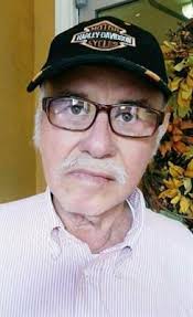 Mario Macias Obituary (1939