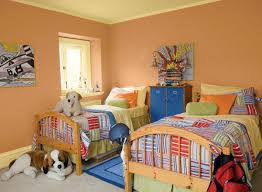 Wandfarbe apricot schöner wohnen premiumwandfarbe orange apricot alpina feine farben vers. Wandfarbe Apricot Warm Und Gemutlich Archzine Net