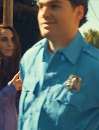 Everyone's an actor.