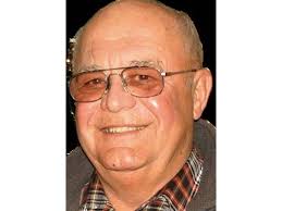 Glade Snoberger Obituary (1940