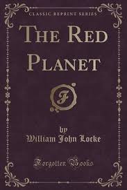 He was an inspirer of both the european enlightenment and the constitution of the united states. The Red Planet By William John Locke Free Audio Book Audiobook Treasury
