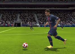 8 Mejores Juegos De Futbol Para Android 2021