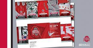 Ohio State Athletics Ticket Office Ar Twitter Season Ticket Alert Football Season Tickets Have Been Mailed You May Have Gotten Them Already Customers Who Requested To Pick Their Tickets Up