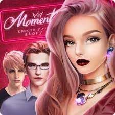 What's the name of the game you're asking help for? Moments Choose Your Story Mod 1 1 16 Unlimited Diamond Gems Character For Android Inewkhushi Premium Pro Mod Apk For Android