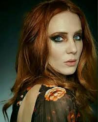 Simone Simons (Epica)