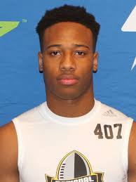 Anthony Shaffer, Central, Safety