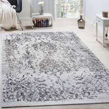 Edle teppiche als gestalterisches element hochwertige teppiche lassen sich nach maß und in farblicher abstimmung zur einrichtung auswählen und unterstreichen farbkonzept und stilrichtung. Vintage Teppich Wohnzimmer 3 D Shabby Chick Teppich De