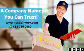 Best Courier Services In California Nevada And Arizona Courier Service Courier Booking